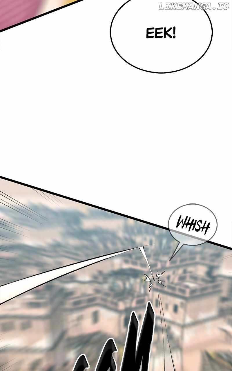 Piece Maker of Flame Chapter 34 22